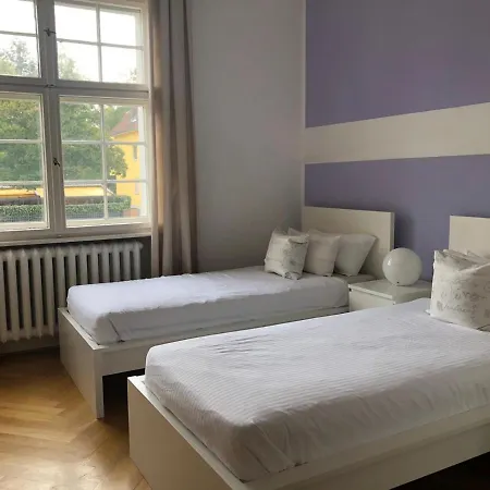 Ela Apartments Berlin-3