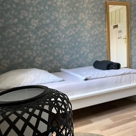 Ela Apartments Berlin-2